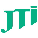 JTI logo