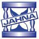 Jahna logo