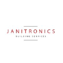Janitronics logo
