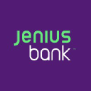 Jeniusbank logo