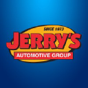 Jerrysauto logo