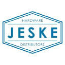 Jeskehardware logo