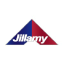 Jillamy logo