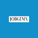 Jobgenix logo