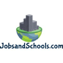 Jobsandschools logo