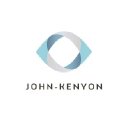 Johnkenyon logo