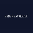 JonesWorks logo