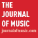 Journalofmusic logo