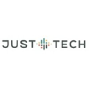 Just-Tech logo