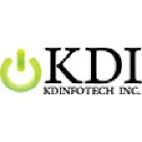 KDInfotech logo