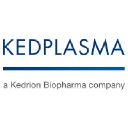 KEDPLASMA logo