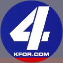 KFOR logo