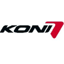 KONI logo