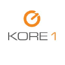 KORE1 logo
