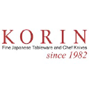 KORIN logo