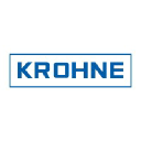KROHNE logo
