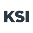 KSI logo