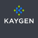 Kaygen logo