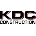 Kdcconstruction logo