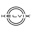 Kelvix logo