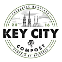 Keycompost logo