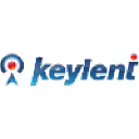 Keylent logo