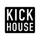 KickHouse logo