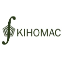 Kihomac logo
