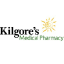 Kilgoresrx logo