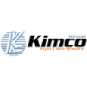 Kimco logo