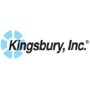 Kingsbury logo