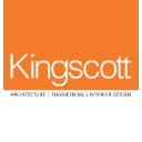 Kingscott logo