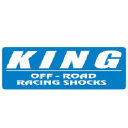 Kingshocks logo