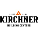 Kirchnerbuildingcenters logo