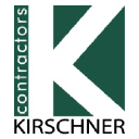 Kirschnercontractors logo