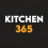 Kitchen365 logo