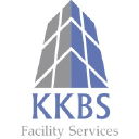 Kkbsfacilityservices logo