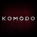 Komodomiami logo