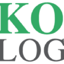 Komyologistics logo