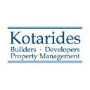 Kotarides logo