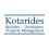Kotarides logo