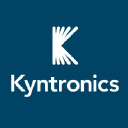 Kyntronics logo