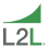 L2L logo