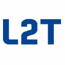 L2T logo