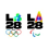 LA28 logo
