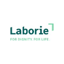 LABORIE logo