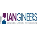 LANgineers logo
