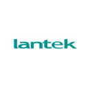 LANtek logo
