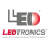 LEDtronics logo
