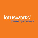 LOTUSWORKS logo